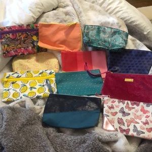 Ipsy bags!!
